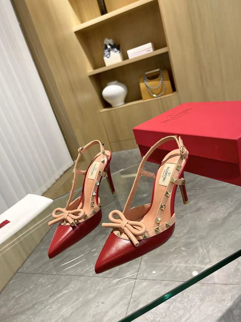 Valentino Sandals